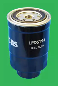 LUCAS FILTERS lfds194 -  Топливный фильтр